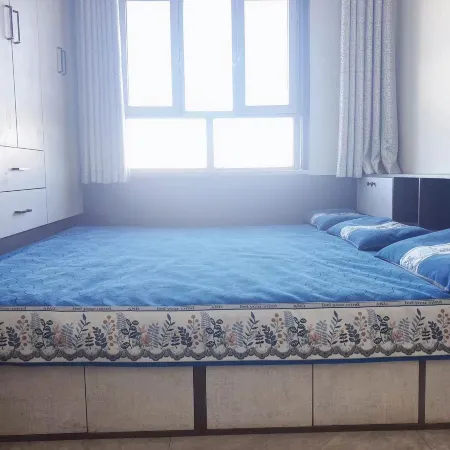 Junma Inn Homestay