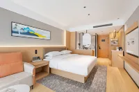 FANKOO Hotel Hotel in zona Jiangsu Yancheng Technicians College Kunming Branch Campus
