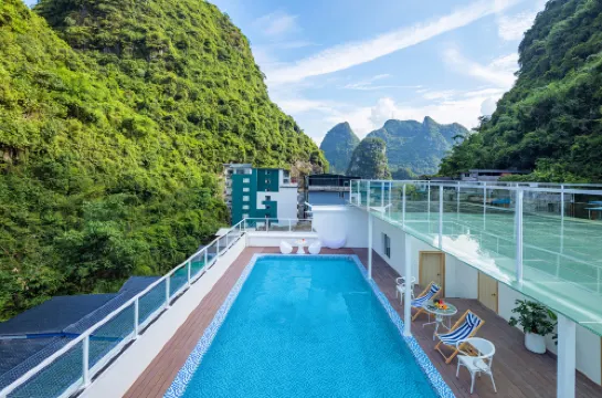 โรงแรมเมานท์วิว (ใจกลางเมือง)