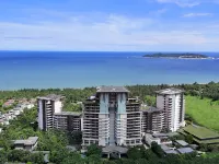 Grand Hyatt Sanya Haitang Bay Resort and Spa Các khách sạn ở Tam Á
