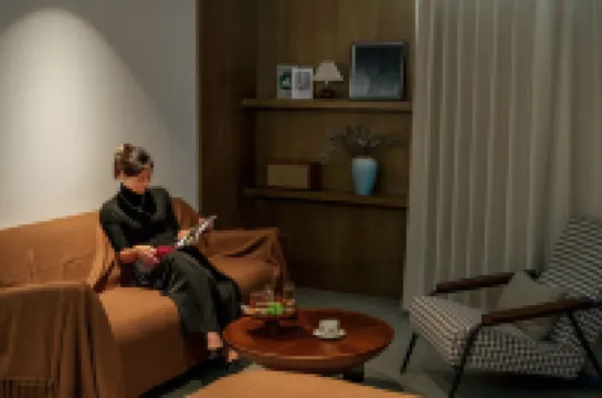 Qingyun Designer Intelligent Oxygen Supply Homestay