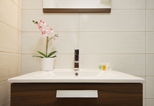 알베오 스위트 키친 시설