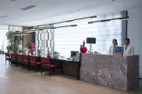 Breeze & Moon Hotel Suzhou