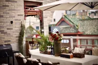 Bliss Qintai Tibetan Boutique Hotel