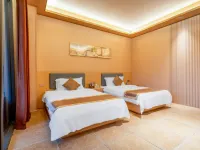 Yunxi Hot Spring Resort Hotels near Kanghe Hot Spring Park