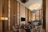 Sheraton Kuching Hotel - Breakfast