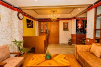 Hotel Aashraya Home Pvt. Ltd.