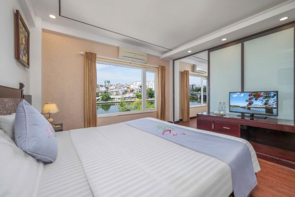 베나 호텔 후에(Vina hotel hue)_3