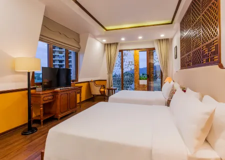Boutik Cham NhaTrang Hotel