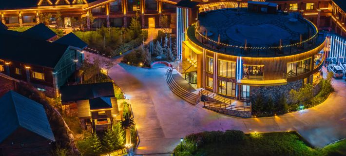 Hemu Shuboruisi Hotel (Hemu Scenic Area) Hotels in Burqin