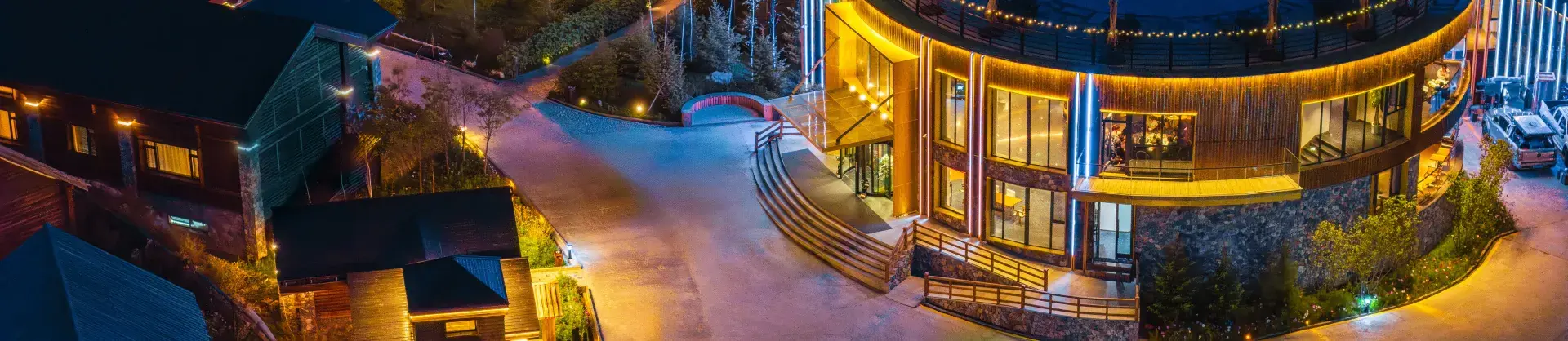 4-Star Select Hotels