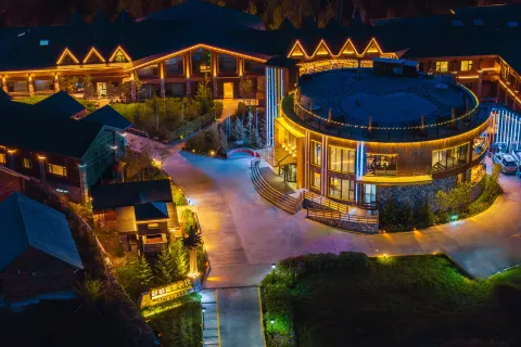 Hemu Surprise Hotel