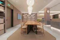 JI Hotel (Nanyang Xichuan Fanli Avenue) Hotels in Xichuan