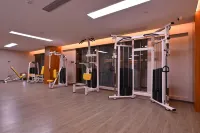 Wingate by Wyndham Libo Center - Gym