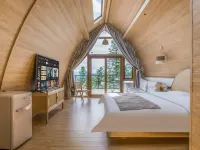 Liuzhou Sanjiang Guanchao · Mountain Scenery Resort Villa Hotel a Sanjiang