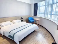 City Comfort Inn Hotel (Jianli Yusha) Hotels in Jingzhou