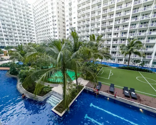 GemstoneBR in Shore Residences Hotels near Shell Residences