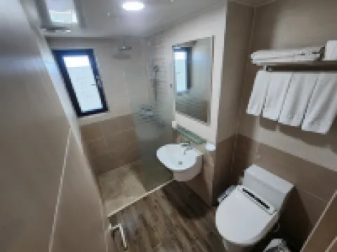 Jeju Haema Hotel Hotels in Jeju City