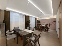 Nanyang Manyue Yueji Hotel (Zhongjing Avenue Wuyue Plaza) - Desayuno