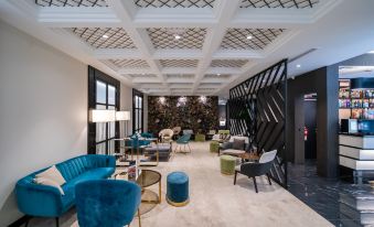 Abba San Sebastián Hotel