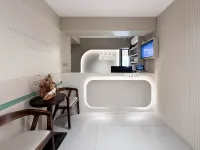 Miduo Light Luxury Hotel (Chuhe Han Street Subway Station Provincial Museum) - 2 estrellas