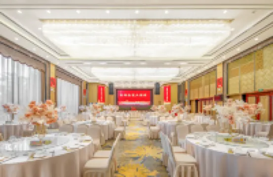 泉州金星大酒店（西街古城店）