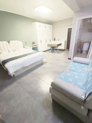 Little Marco Homestay