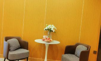 Changji Xiyue Lihua Hotel