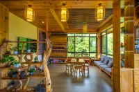 Longji Terraces Yanduoshansu  Hotel - พร้อมอาหารเช้า