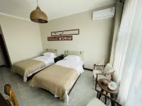 Sweetome Boutique B&B (Pianguan Laoniuwan Branch)