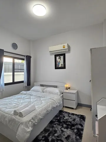 รูปภาพของวี เฮ้าส์ - หางดง1