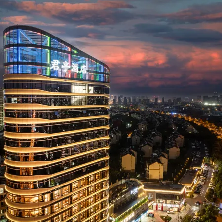 SSAW Boutique Hotel • HeFei