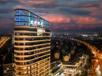 SSAW Boutique Hotel • HeFei Hotels near Anhui University Qingyuan Gymnasium