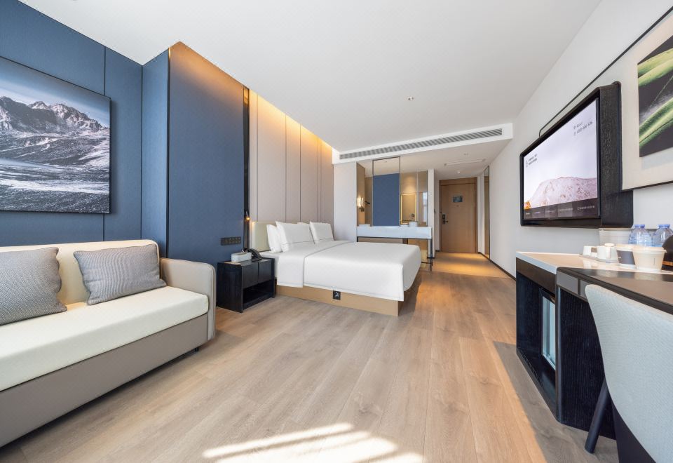 가족여행 호텔 추천