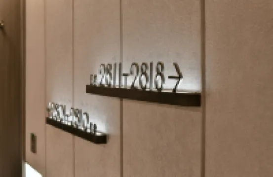 美舍輕奢酒店（太原長風街萬科紫台店）