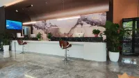 Lantian Hotel (Luoyang Conference Center Branch in Congjiang County) - Pet friendly