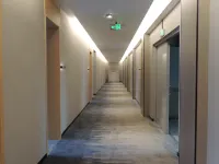 Moya  Hotel Hotels in Jiajiang