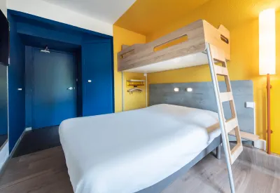 B&B Hôtel Nîmes Caissargues Hotels in Caissargues