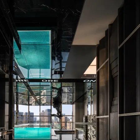 Louis Hotel Chengdu