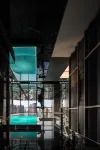 Louis Hotel Chengdu - Romanttinen