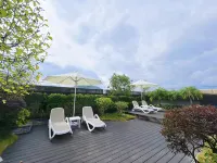 Yujingtan Intercontinental Hotel Tengchong - con terme