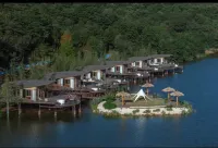 Shangshulou Resort Hotels in Lujiang County