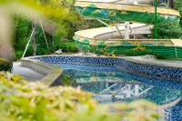 KIRIN HOT SPRING HOTEL - Hot Springs