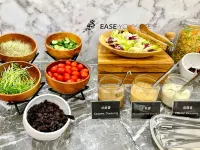 Hua Hotel - 朝食