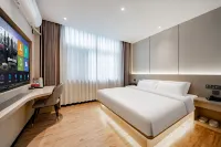 JiaXing MoonHotel