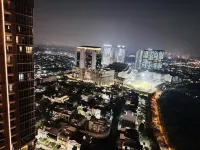 ·TANG · Gold Coast Pik Sea View Apartment