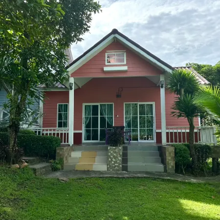 Suriyan Villa