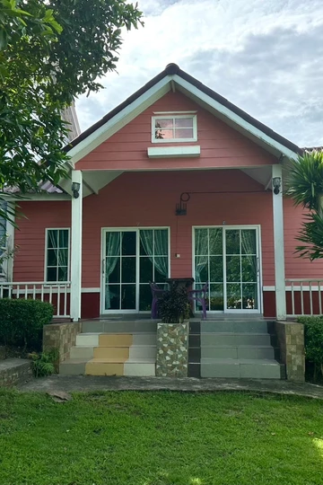 รูปภาพของสุริยัน วิลล่า Suriyan Villa Erawan Kanchanaburi