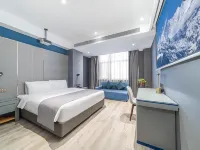 LANTingHotel Hotels in Chengcheng