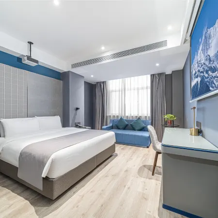 LANTingHotel